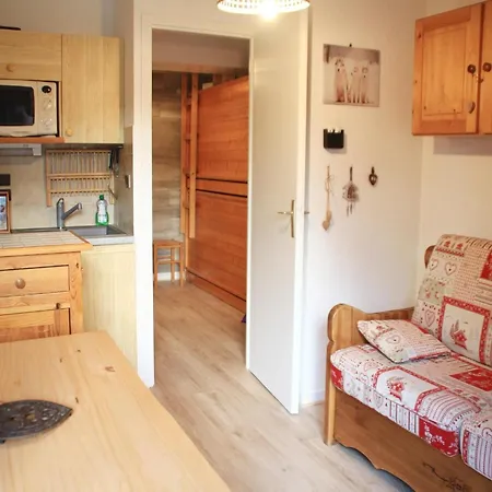 Perce Neige For 4 People * Châtel