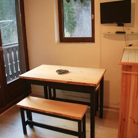 Perce Neige For 4 People Lejlighed *